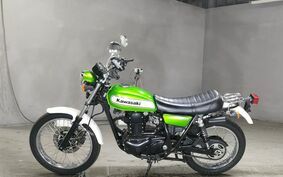 KAWASAKI 250TR BJ250F