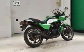 KAWASAKI GPZ750 1983 ZX750A