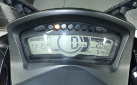 YAMAHA TRICITY 125 A SEC1J