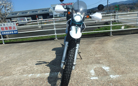 YAMAHA SEROW 250 DG31J