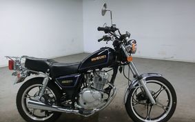 SUZUKI GN125 H PCJG9