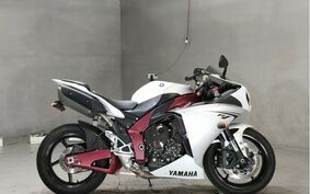 YAMAHA YZF-R1 2010 RN24J