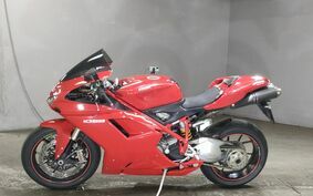 DUCATI 1098 2009 H700A