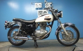 KAWASAKI ESTRELLA RS 2000 BJ250A