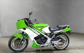 KAWASAKI KR250 KR250A