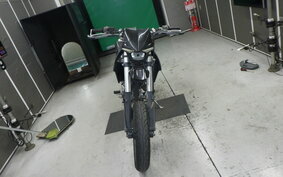 KAWASAKI KLX125D TRACKER X LX250V