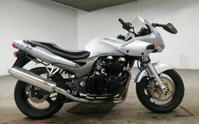 KAWASAKI ZR 700 S 2003 ZR750F