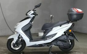 YAMAHA CYGNUS 125 X SR SED8J