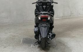 YAMAHA TRICITY 125 SE82J