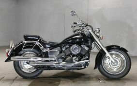 YAMAHA DRAGSTAR 400 CLASSIC 2003 VH01J