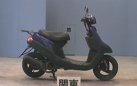 YAMAHA JOG APRIO Type 2 1995 4LV