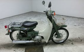 YAMAHA MATE 50 V50