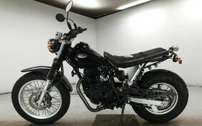 YAMAHA TW200 DG07J