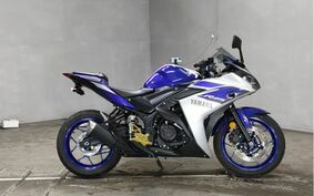 YAMAHA YZF-R25 RG10J