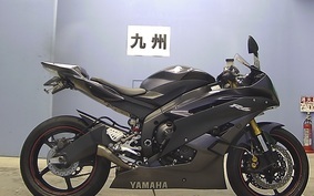 YAMAHA YZF-R6 2006 RJ12