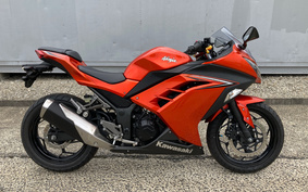 KAWASAKI NINJA EX250L