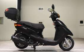 YAMAHA AXIS 125 TREET SE53J