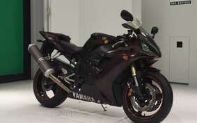 YAMAHA YZF-R1 2002 RN09