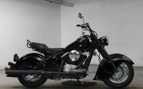 KAWASAKI VULCAN 400 DRIFTER 1999 VN400D