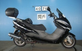 YAMAHA MAJESTY 125 FI 2002 5CA