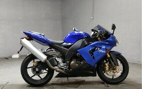 KAWASAKI ZX 10 NINJA R 2005 ZXT00C