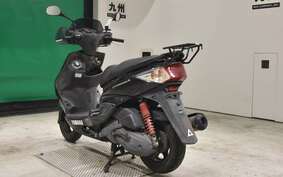 YAMAHA CYGNUS 125 XSR 2 SE44J