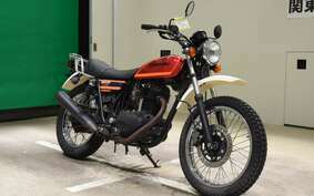 KAWASAKI 250TR BJ250F