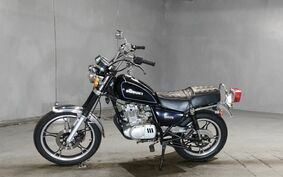 SUZUKI GN125 NF41A