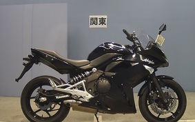 KAWASAKI NINJA 400R 2010 ER400B