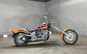 YAMAHA DRAGSTAR 400 1996 4TR