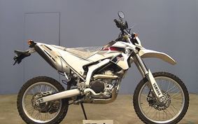 YAMAHA WR250R 2008 DG15J