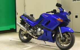 KAWASAKI ZZ-R400 Gen.2 2004 ZX400N