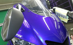 YAMAHA YZF-R25 A RG43J