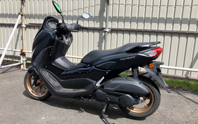 YAMAHA N-MAX SEG6J