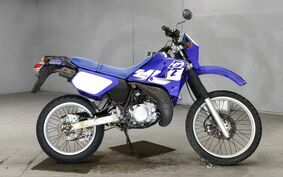 YAMAHA DT125R 3FW