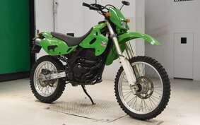 KAWASAKI KLX250 SR LX250E