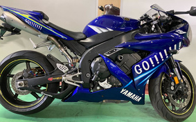 YAMAHA YZF-R1 2006 RN12