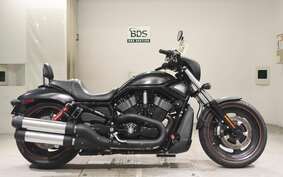 HARLEY NIGHT ROD 1130 SP 2007