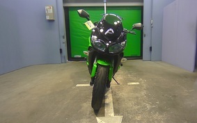 KAWASAKI NINJA 1000 2011 ZXT00G