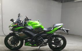 KAWASAKI NINJA 650 2020 ER650H