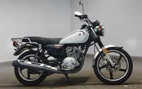 YAMAHA YB125SP PCJL