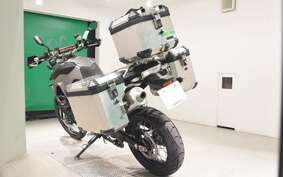 BMW F800GS 2009