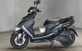 YAMAHA CYGNUS 125 X SR SED8J