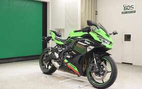 KAWASAKI ZX-25R ZX250E