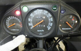 KAWASAKI NINJA 250R EX250K