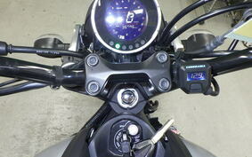 YAMAHA XSR155 2022