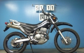 KAWASAKI SUPER SHERPA 2006 KL250G