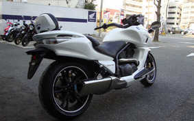 HONDA DN01 2008 RC55