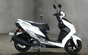 YAMAHA CYGNUS 125 X SR SED8J