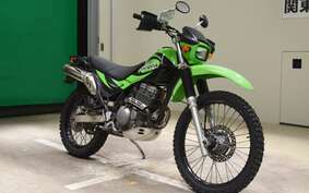 KAWASAKI SUPER SHERPA KL250G